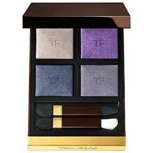 Tom Ford Quad Eyeshadow Quad 28 Daydream